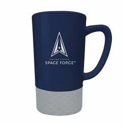 Discount 🥰 Great-American-Products Mugs US Space Force Jump Mug 💯