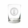 Best reviews of 😀 Great-American-Products Cocktail Glasses U.S. Air Force 15oz. Rocks Glass 🎁