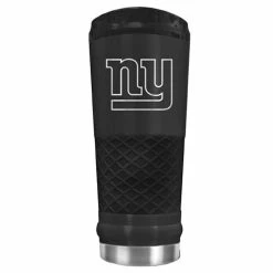 Cheap ✨ Great-American-Products Travel Cups NFL New York Giants 🧥 Coated Stainless Steel Tumbler 🌟