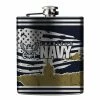 Discount 😀 Great-American-Products Flasks U. S. Army 6.0 Hip Flask ❤️