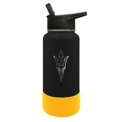 Outlet ⌛ Great-American-Products Water Bottles Great American Products 32oz. Arizona State Sun Devils Bottle 🔥
