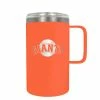Promo 😍 Great-American-Products Travel Cups Great American Products 18oz. San Francisco Giants Hustle Mug ❤️