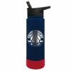 Hot Sale ✔️ Great-American-Products Water Bottles Great American Products 24oz. Jr. Washington Wizards Water Bottle 🥰