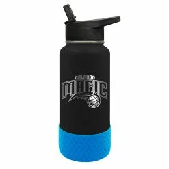 Best Pirce ✔️ Great-American-Products Water Bottles Great American Products 32oz. Orlando Magic Water Bottle 🧨