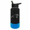 Cheap 🎁 Great-American-Products Water Bottles Great American Products 32oz. Carolina Panthers Water Bottle 🤩