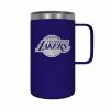 Top 10 🎁 Great-American-Products Travel Cups Great American Products 18oz. Los Angeles Lakers Hustle Mug 🔥