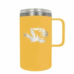 Promo ✔️ Great-American-Products Travel Cups Great American Products 18oz. Missouri Tigers Hustle Mug ✨