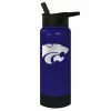 Best reviews of 🤩 Great-American-Products Water Bottles Great American Products 24oz. Jr. Kansas State Wildcats Bottle ✔️