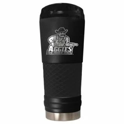 Best deal 👍 Great-American-Products Travel Cups NCAA New Mexico State Powder 🧥 Coated Stainless Steel Tumbler ✔️