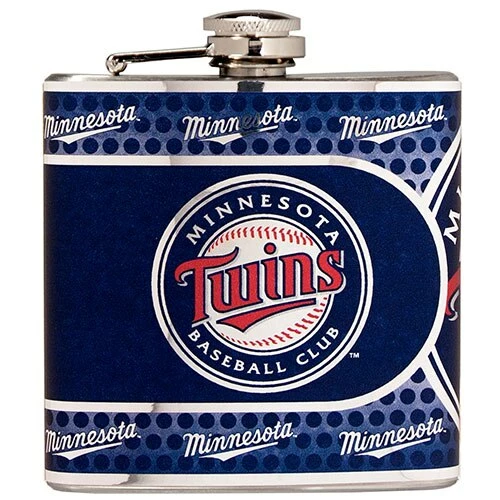 Best deal π₯ Great-American-Products Flasks MLB Minnesota Twins 6oz Stainless Steel Flask π― 1 Best deal π₯ Great-American-Products Flasks MLB Minnesota Twins 6oz Stainless Steel Flask π―