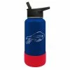 Wholesale 🎁 Great-American-Products Water Bottles Great American Products 32oz. Buffalo Bills Water Bottle 🛒