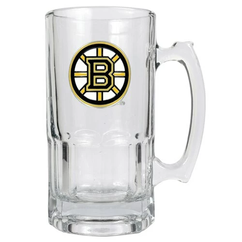 Best deal π Great-American-Products Beer Glasses Great American Products NHL Boston Bruins Glass Macho Mug π 1 Best deal π Great-American-Products Beer Glasses Great American Products NHL Boston Bruins Glass Macho Mug π