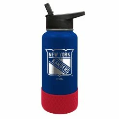 Best reviews of ⌛ Great-American-Products Water Bottles Great American Products 32oz. New York Rangers Water Bottle 😍