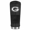 Wholesale 🥰 Great-American-Products Travel Cups NFL Green Bay Packers 🧥 Coated Stainless Steel Tumbler 🧨