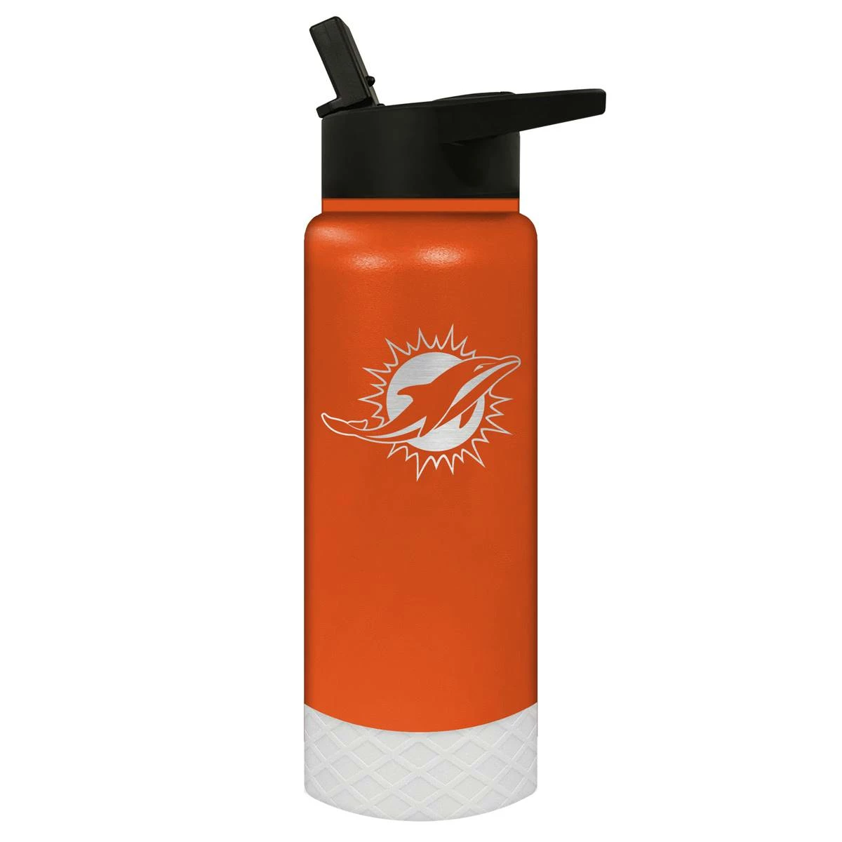 New π Great-American-Products Water Bottles Great American Products 24oz. Jr. Miami Dolphins Water Bottle βοΈ 1 New π Great-American-Products Water Bottles Great American Products 24oz. Jr. Miami Dolphins Water Bottle βοΈ