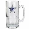 Best deal 🧨 Great-American-Products Beer Glasses NFL Dallas Cowboys 32oz. Macho Mug 🌟