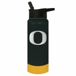 Best Pirce 🎉 Great-American-Products Water Bottles Great American Products 24oz. Jr. Oregon Ducks Water Bottle 🌟