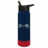 Outlet 🛒 Great-American-Products Water Bottles Great American Products 24oz. Jr. Atlanta Braves Water Bottle 🧨