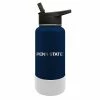 Outlet 😍 Great-American-Products Water Bottles Great American Products 32oz. Penn State Nittany Lions Bottle 🧨