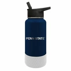 Outlet 😍 Great-American-Products Water Bottles Great American Products 32oz. Penn State Nittany Lions Bottle 🧨