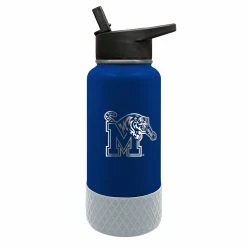 Brand new 🤩 Great-American-Products Water Bottles Great American Products 32oz. Memphis Tigers Water Bottle 😉
