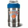 New 🧨 Great-American-Products Koozie & Can Holders New York Knicks NBA Vacuum Insulated Can Holder 👍