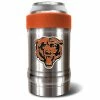 Flash Sale 🎁 Great-American-Products Koozie & Can Holders NFL Chicago Bears Vacuum Insulated Stainless Steel Can Holder 🎁