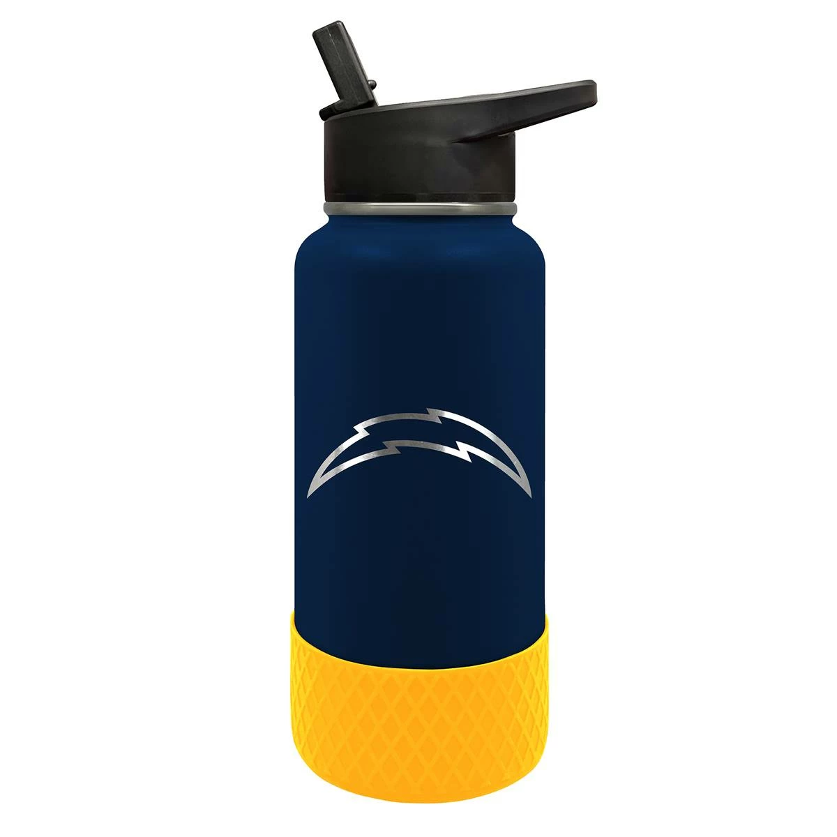 Discount β¨ Great-American-Products Water Bottles Great American Products 32oz. Los Angeles Chargers Water Bottle π 1 Discount β¨ Great-American-Products Water Bottles Great American Products 32oz. Los Angeles Chargers Water Bottle π