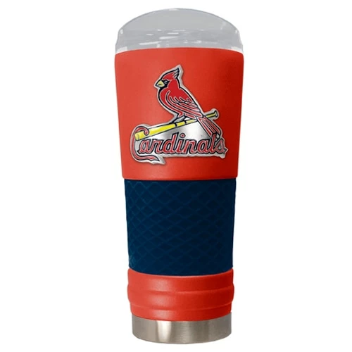 Best deal π Great-American-Products Travel Cups MLB St. Louis Cardinals DRAFT Powder π§₯ Coated Steel Tumbler π 1 Best deal π Great-American-Products Travel Cups MLB St. Louis Cardinals DRAFT Powder π§₯ Coated Steel Tumbler π
