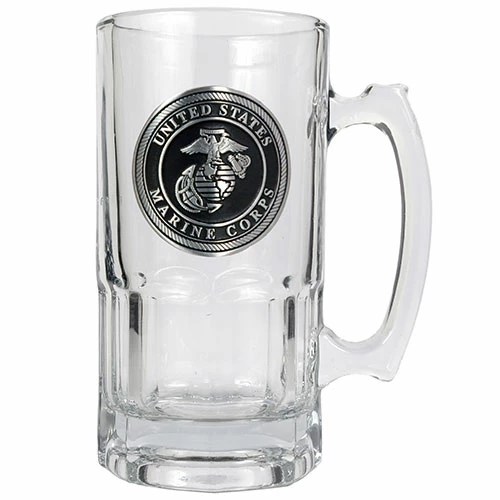 Cheapest π₯ Great-American-Products Beer Glasses U.S. Marines 1 Liter Macho Mug π 1 Cheapest π₯ Great-American-Products Beer Glasses U.S. Marines 1 Liter Macho Mug π