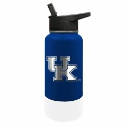 Outlet 💯 Great-American-Products Water Bottles Great American Products 32oz. Kentucky Wildcats Water Bottle ✔️