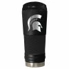 Discount 🧨 Great-American-Products Travel Cups NCAA Michigan State Spartans Powder 🧥 Coated Steel Tumbler 💯