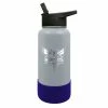 Cheap 🌟 Great-American-Products Water Bottles Great American Products 32oz. Charlotte Hornets Water Bottle 🧨