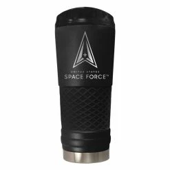 Top 10 🔔 Great-American-Products Travel Cups U.S. Space Force Stealth Draft Tumbler 🌟