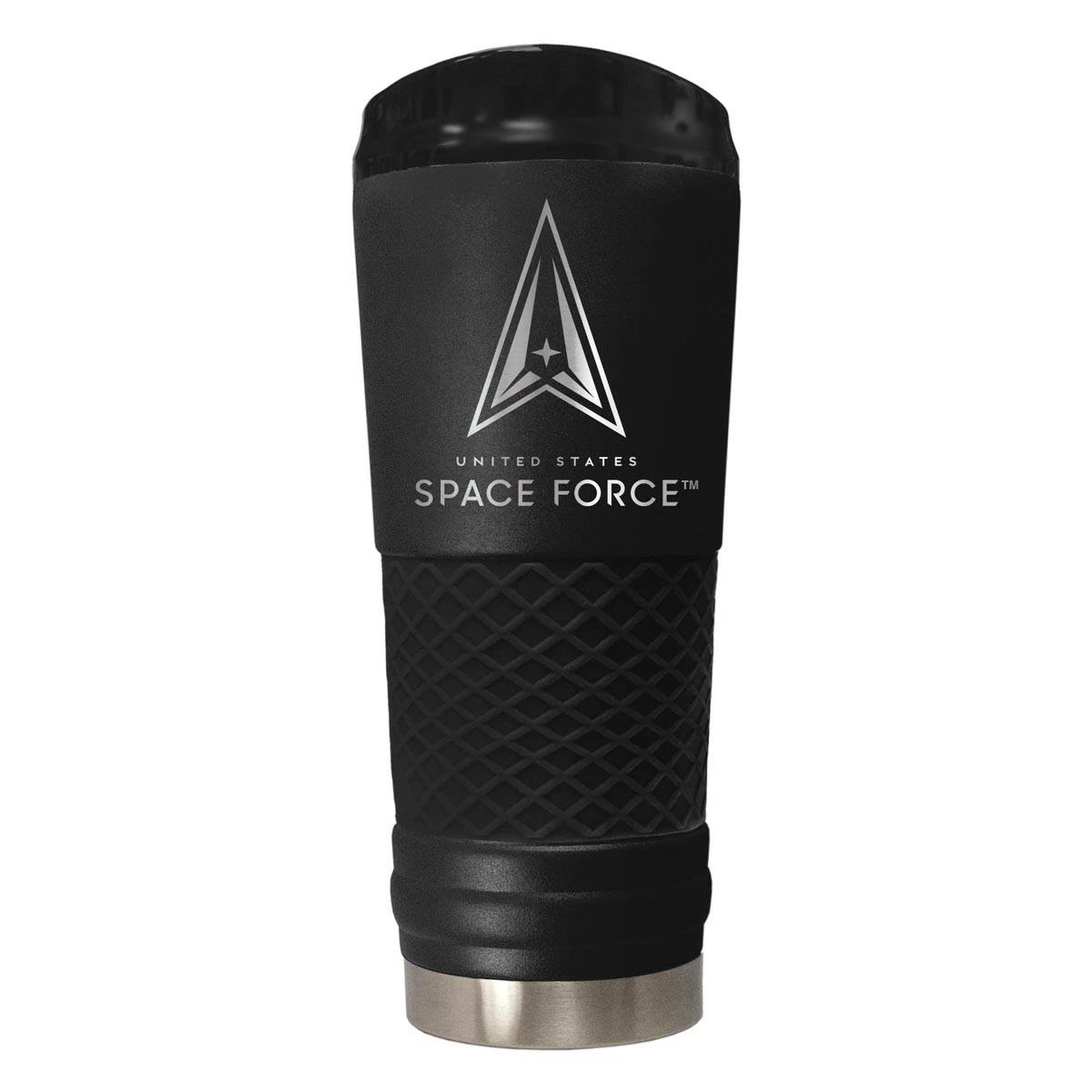 Top 10 π Great-American-Products Travel Cups U.S. Space Force Stealth Draft Tumbler π 1 Top 10 π Great-American-Products Travel Cups U.S. Space Force Stealth Draft Tumbler π