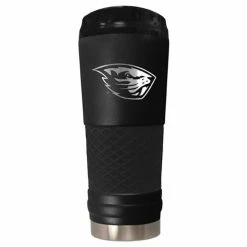 Flash Sale 😉 Great-American-Products Travel Cups NCAA Oregon State Beavers Powder 🧥 Coated Stainless Steel Tumbler 👏