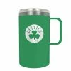 Best Pirce 🥰 Great-American-Products Travel Cups Great American Products 18oz. Boston Celtics Hustle Mug ❤️