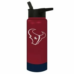 Wholesale ✔️ Great-American-Products Water Bottles Great American Products 24oz. Jr. Minnesota Vikings Water Bottle ⭐