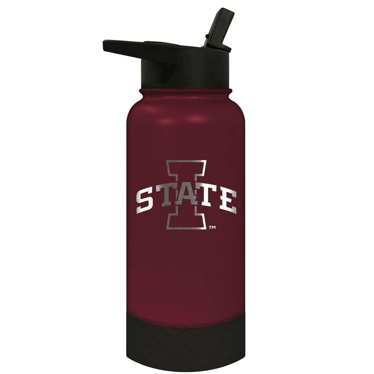 Best Pirce π― Great-American-Products Water Bottles Great American Products 32oz. Iowa State Cyclones Water Bottle π 1 Best Pirce π― Great-American-Products Water Bottles Great American Products 32oz. Iowa State Cyclones Water Bottle π