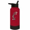 Best reviews of ✔️ Great-American-Products Water Bottles Great American Products 32oz. Cincinnati Bearcats Water Bottle 👍