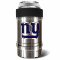 Brand new 🥰 Great-American-Products Koozie & Can Holders NFL New York Giants Vacuum Insulated Can Holder 🧨