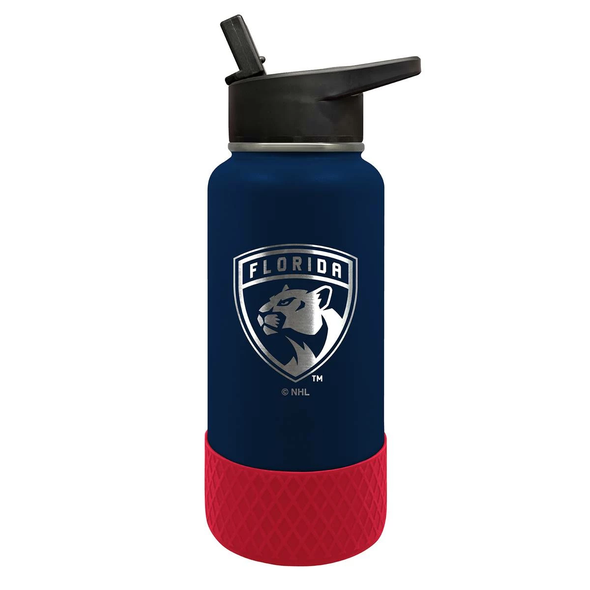 Outlet π Great-American-Products Water Bottles Great American Products 32oz. Florida Panthers Water Bottle β¨ 1 Outlet π Great-American-Products Water Bottles Great American Products 32oz. Florida Panthers Water Bottle β¨