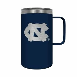 Budget ⌛ Great-American-Products Travel Cups Great American Products 18oz. UNC Tar 👠 Heels Hustle Mug 🤩