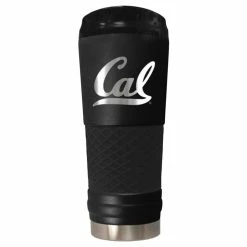 Best reviews of 🛒 Great-American-Products Travel Cups NCAA Berkeley Golden Bears Powder 🧥 Coated Stainless Steel Tumbler ❤️