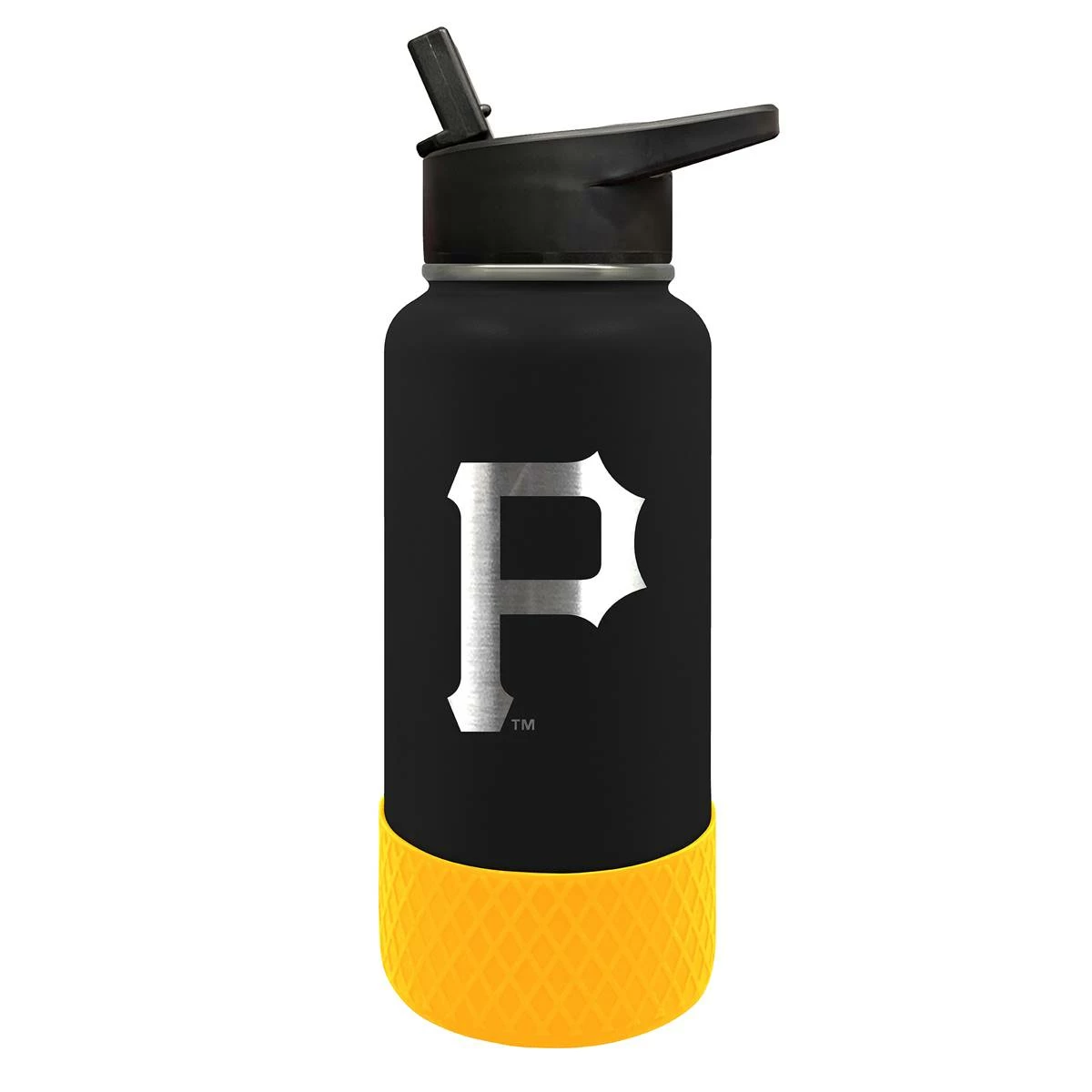 Top 10 π Great-American-Products Water Bottles Great American Products 32oz. Pittsburgh Pirates Water Bottle β¨ 1 Top 10 π Great-American-Products Water Bottles Great American Products 32oz. Pittsburgh Pirates Water Bottle β¨