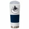 Outlet ✨ Great-American-Products Travel Cups NHL Vancouver Canucks DRAFT Powder 🧥 Coated Stainless Steel Tumbler 🔔