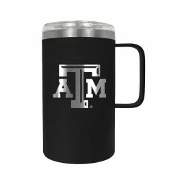 Flash Sale 🛒 Great-American-Products Travel Cups Great American Products 18oz. Texas A&M Aggies Hustle Mug 😍