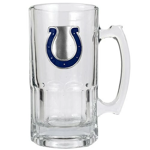 Cheapest π€© Great-American-Products Beer Glasses NFL Indianapolis Colts 32oz. Macho Mug β 1 Cheapest π€© Great-American-Products Beer Glasses NFL Indianapolis Colts 32oz. Macho Mug β