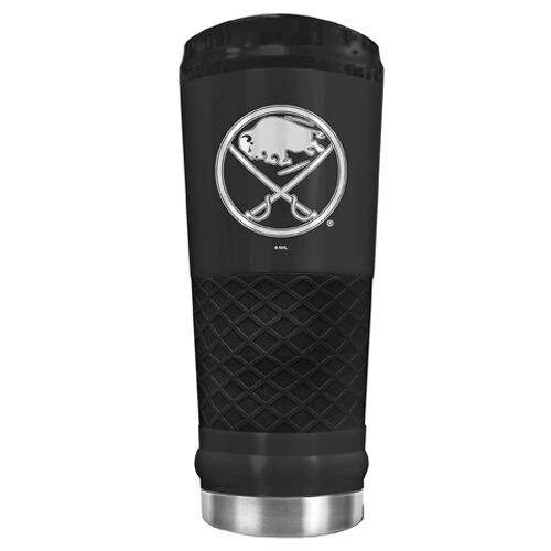 Cheap π Great-American-Products Travel Cups NHL Buffalo Sabres Powder π§₯ Coated Insulated Steel Tumbler β 1 Cheap π Great-American-Products Travel Cups NHL Buffalo Sabres Powder π§₯ Coated Insulated Steel Tumbler β