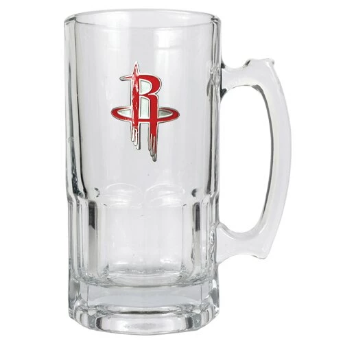 Budget π Great-American-Products Mugs Great American Products NBA Houston Rockets Glass Macho Mug βοΈ 1 Budget π Great-American-Products Mugs Great American Products NBA Houston Rockets Glass Macho Mug βοΈ